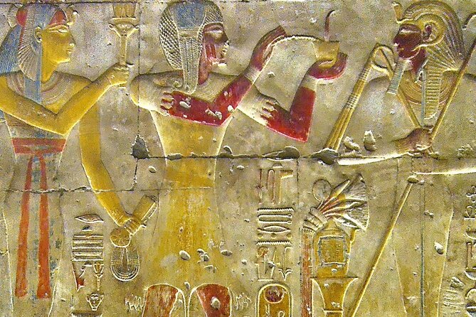 Dendera and Abydos From Hurghada - Frequently Asked Questions