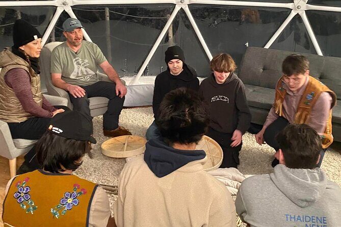 Dene Cultural Experience in Yellowknife - Key Points  