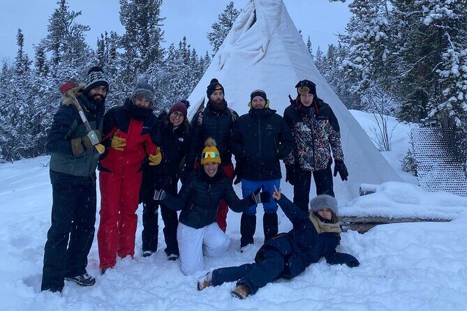Dene Cultural Experience in Yellowknife - Who Should Consider This Tour?  