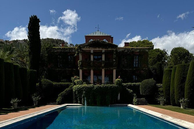 Denia and Mediterranean Gardens Day Trip - Analyzing the Value