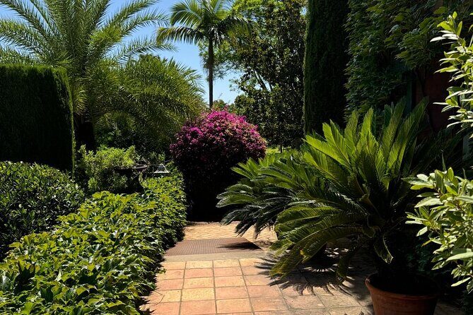 Denia and Mediterranean Gardens Day Trip - Who Will Love This Tour?