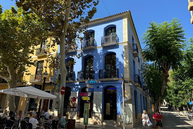 Denia and Mediterranean Gardens Day Trip - Potential Drawbacks