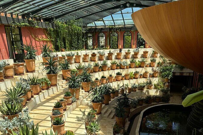 Denia and Mediterranean Gardens Day Trip - Frequently Asked Questions