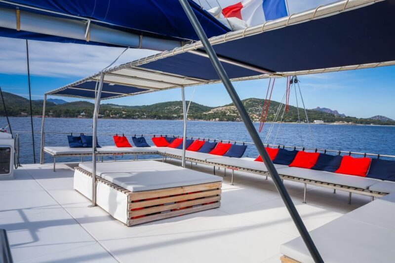 Denia: Cova Tallada Catamaran Tour and Swimming Stop - Who Will Love This Experience?