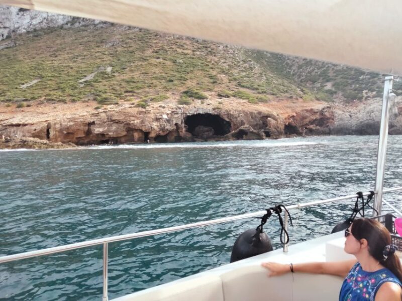 Denia: Cova Tallada Catamaran Tour and Swimming Stop - Final Thoughts: Is It Worth It?