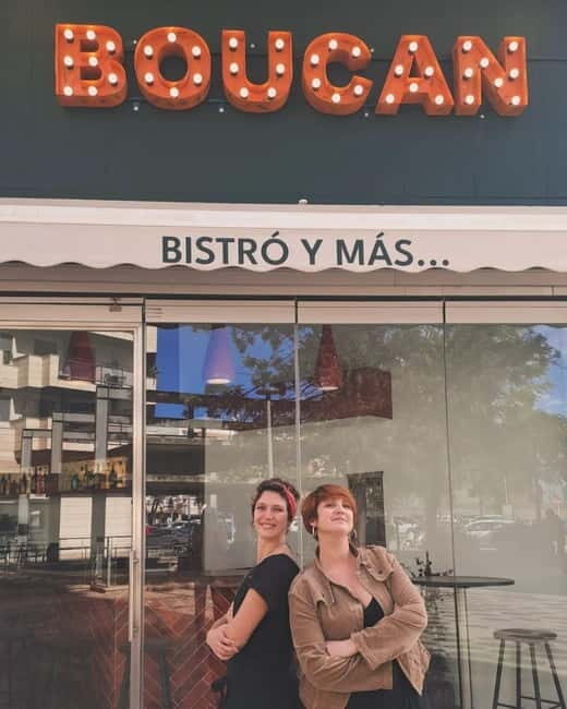 Denia: French-Inspired Brunch Cooking Class with Aperitif - Key Points