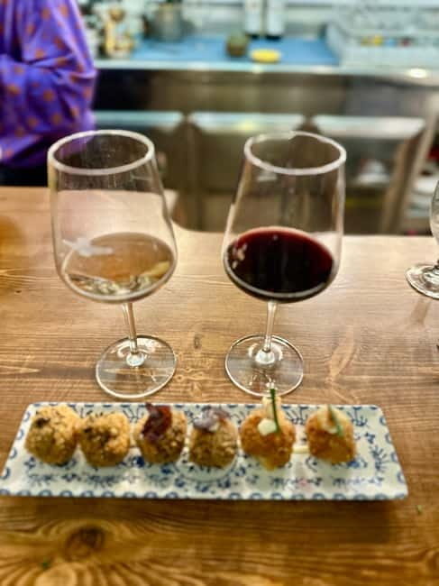 Denia: French-Inspired Brunch Cooking Class with Aperitif - A Typical Day in the Kitchen
