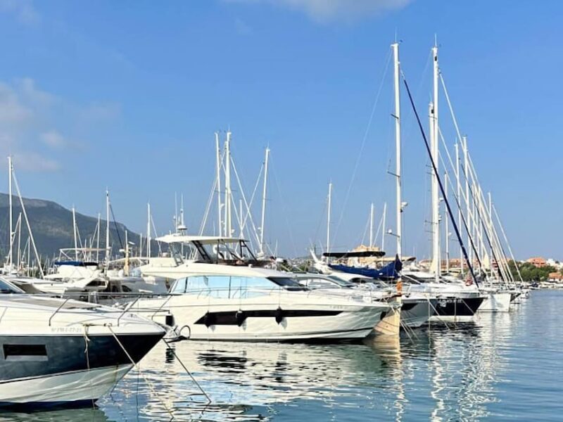 Denia: Guided Walking Tour - A Deep Dive into the Denia Guided Walking Tour