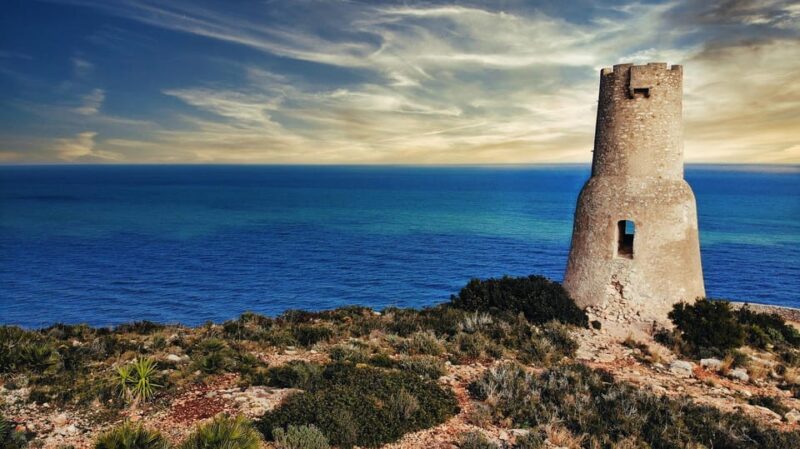 Denia - Old Town Private Walking Tour - Historical Highlights