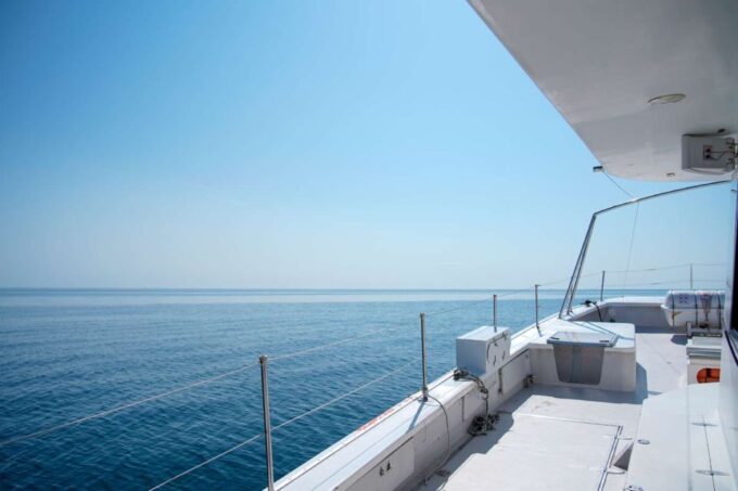 Denia: One-Way Boat Transfer To/From Javea - Meeting Point and Embarkation