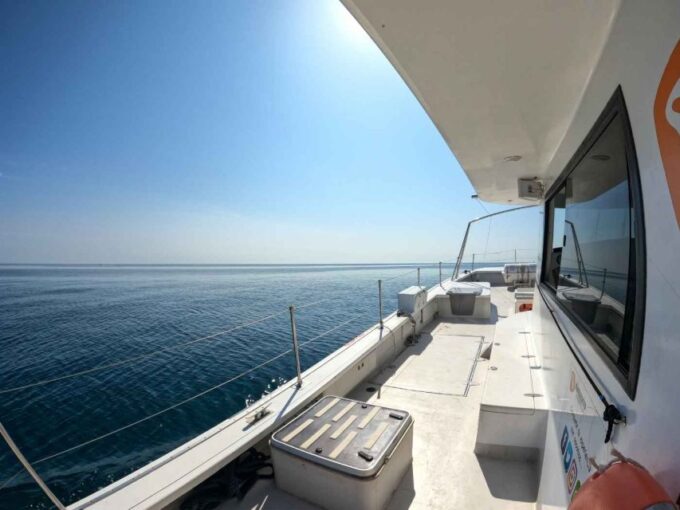 Denia: One-Way Boat Transfer To/From Javea - Frequently Asked Questions