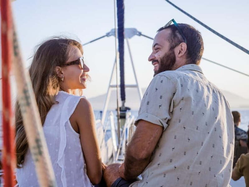 Dénia: Sunset Cruise on a Motor Catamaran - An Honest Look at the Dénia Sunset Catamaran Experience