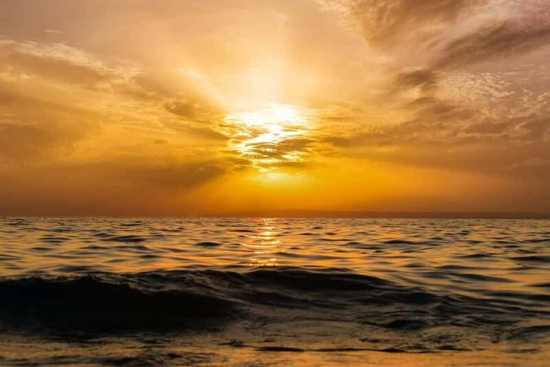 Dénia: Sunset Cruise on a Motor Catamaran - Real Traveler Insights