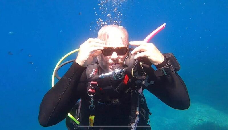 Denia: the Fascination of Diving on the Costa Blanca - Flexible Booking and Cancellation Policies