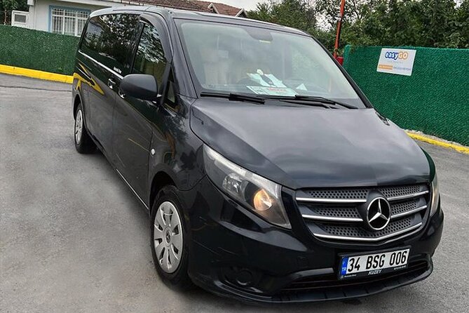 Denizli Cardak Airport Transfers to Denizli City Hotels - Ask Away