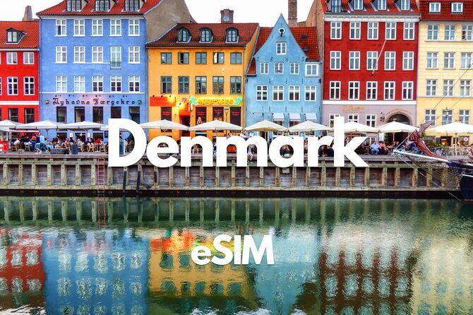 Denmark Data eSIM 0.5GB daily to 50GB 30 Days - The Sum Up: Is This the Right Choice for You?