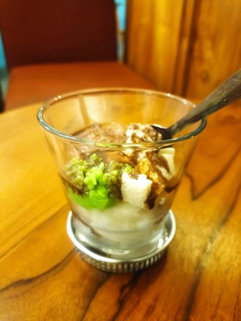 Denpasar: Bali Night Walking and Food Tour - Meeting Point and Logistics