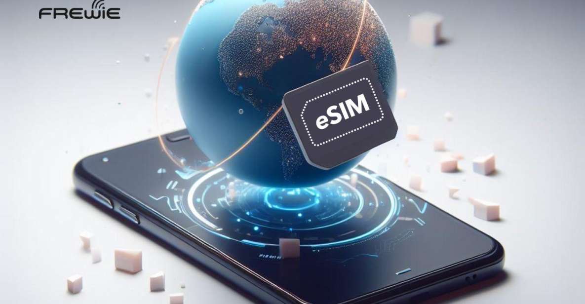 Denpasar (Indonesia) Esim Data: 0.5gb to 5gb/Daily for 30 Days - Benefits of Denpasar Esim