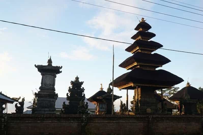 Denpasar: Private Custom Tour With a Local Guide - Good To Know