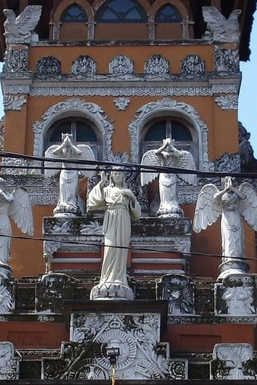 Denpasar: Private Custom Tour With a Local Guide - Included in the Tour