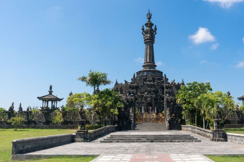 Denpasar: Private Custom Tour With a Local Guide - Key Points