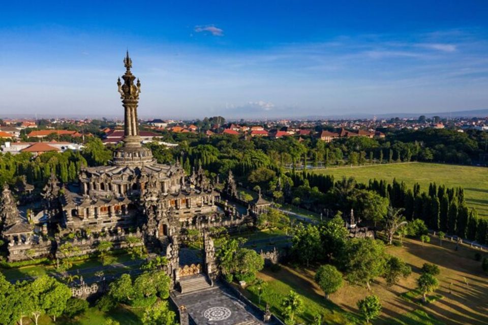 Denpasar: Private Custom Tour With a Local Guide - Tour Duration Options