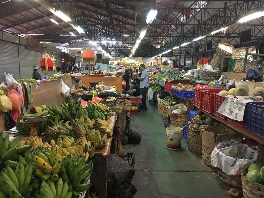 Denpasar: Self-Guided Walking Tour With Audio Guide - Recommended Items