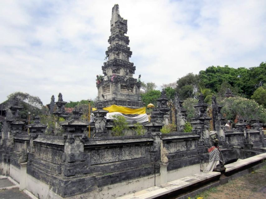 Denpasar: Self-Guided Walking Tour With Audio Guide - Customer Reviews