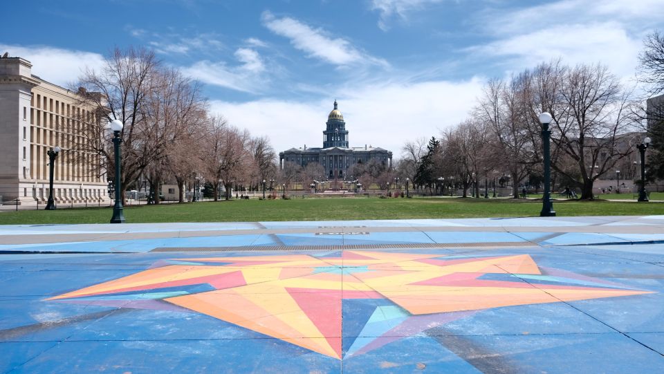 Denver: 3 Hour City Highlights Bike Tour - Pricing and Reservations