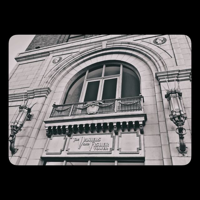 Denver: After Dark Ghosts of the City Walking Tour - Exploring the Icy Past of Ice House