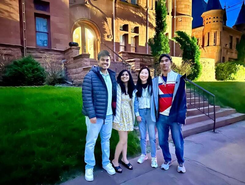 Denver After Dark: Mystery, History, Legends, Lore & Ghosts - The Sum Up