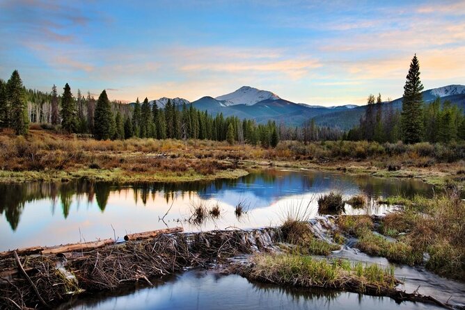 Denver Airport (DEN) to Winter Park - Arrival Private Transfer - Drop-off Information