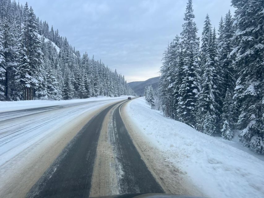 Denver Airport To/From Aspen Private Transportation - Seamless Transfer Experience