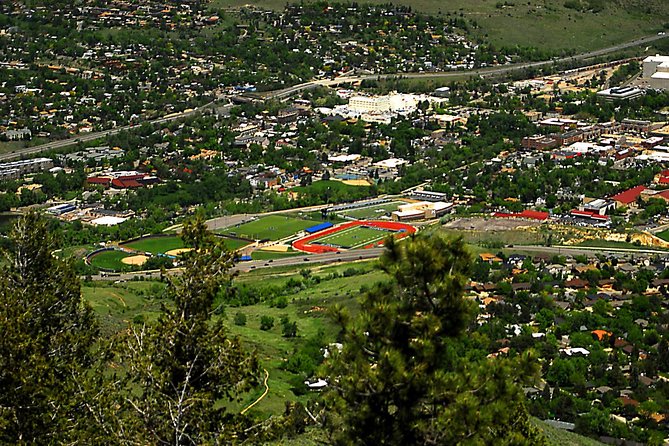 Denver and Foothills Mountain Small-Group Tour - Customer Feedback
