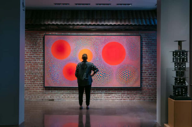 Denver Art Museum General Admission Ticket - An In-Depth Look at the Denver Art Museum Experience