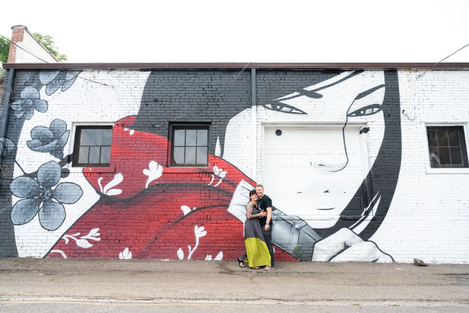 Denver: Arts District Walking Food Tour - Dietary Restrictions and Recommendations