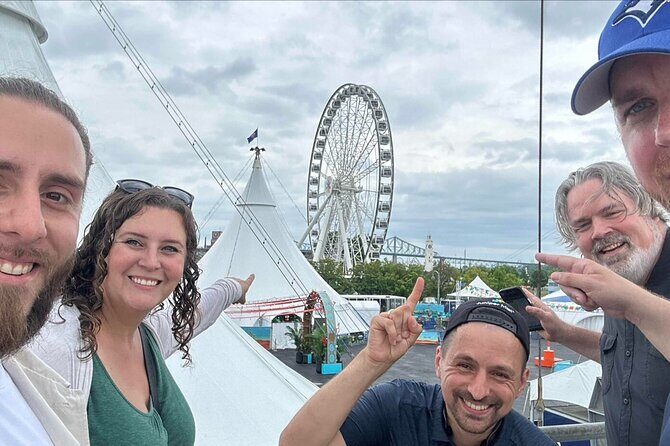 Denver Audio Tour Adventure - The Sum Up