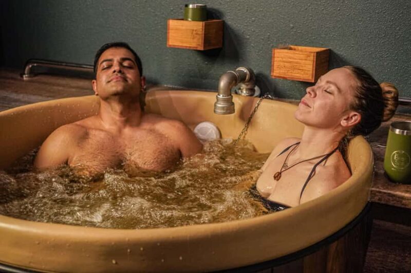 Denver Beer Spa: Colorado's Most Unique Spa Experience - FAQs