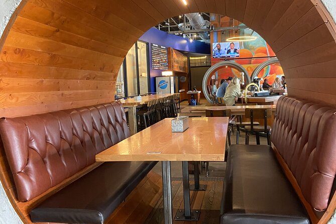 Denver Beer Tour: Explore Street Art & Purpose-Led Breweries - Local Breweries Overview