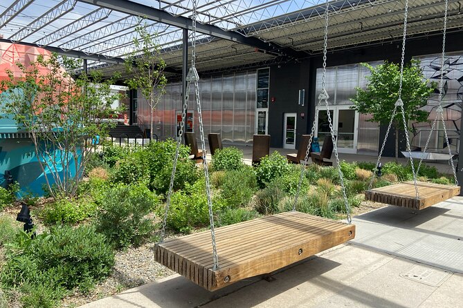 Denver Beer Tour: Explore Street Art & Purpose-Led Breweries - Sustainable Brewing Practices