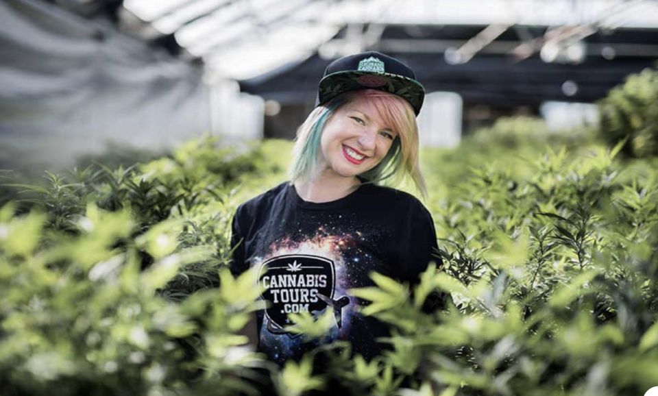 Denver: Cannabis Tour With Grow Facility Access - Visiting Top Colorado Dispensaries