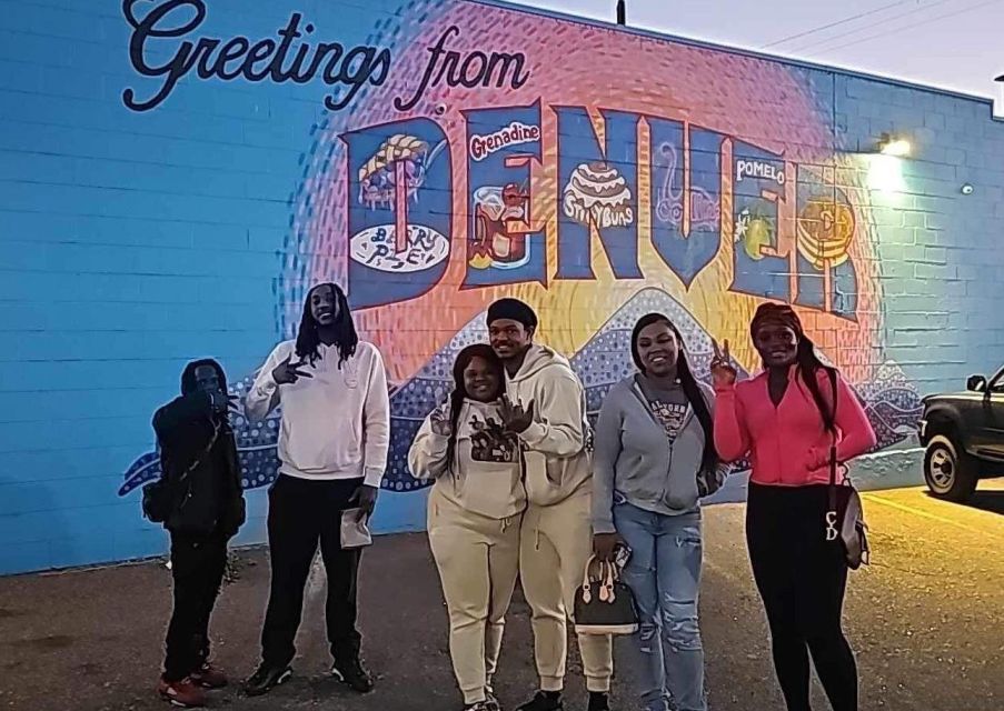 Denver: Cannabis Tour With Grow Facility Access - Age Restrictions and Policies
