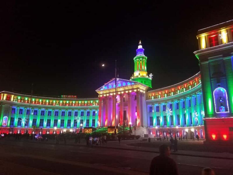 Denver: City Highlights, Golden, and Lookout Mountain - A Practical Glimpse of the Tour Experience