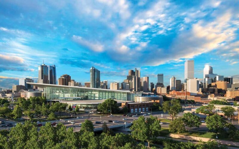 Denver City Highlights Tour - An Honest Look at the Denver City Highlights Tour