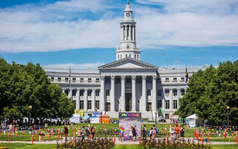 Denver City Highlights Tour - FAQ About the Denver City Highlights Tour