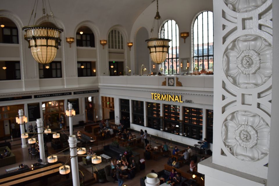 Denver City Walking Tour - Customer Reviews
