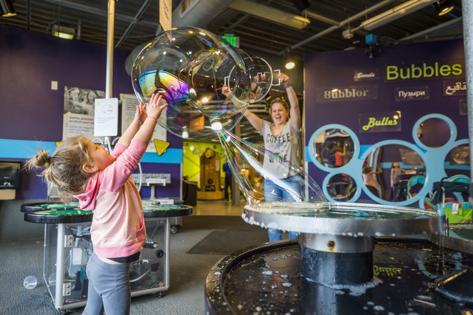 Denver: Citypass® With Access to 3, 4 or 5 Attractions - Key Points