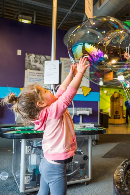 Denver: Citypass® With Access to 3, 4 or 5 Attractions - Pass Details and Validity