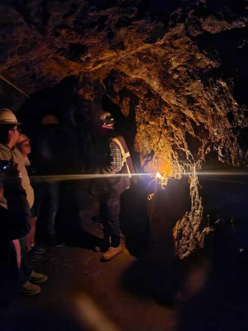 Denver: Colorado Rocky Mountain and Mine Tour - Authentic and Practical Highlights