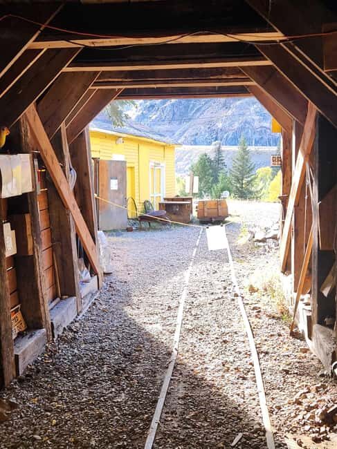 Denver: Colorado Rocky Mountain and Mine Tour - FAQ